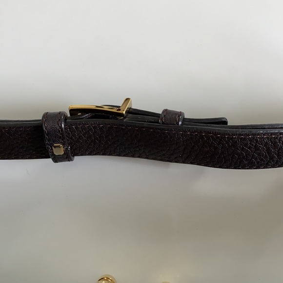 Versace genuine la Medusa leather small hobo bag - Picture 8 of 13